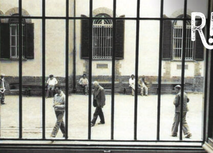 AUTOBIOGRAFIA DI UN EX RICOVERATO | Strad-rama